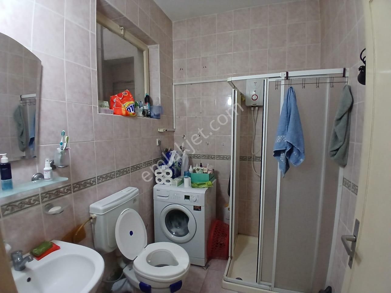 Aydın Nazilli Altıntaş Mahallesi Çarşı İçinde Ofise Uygun Satılık 2+1 Daire - Görsel 5