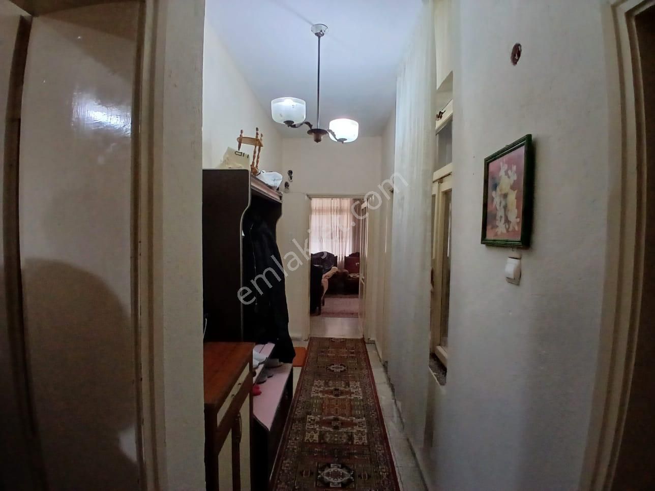 Aydın Nazilli Altıntaş Mahallesi Çarşı İçinde Ofise Uygun Satılık 2+1 Daire - Görsel 2