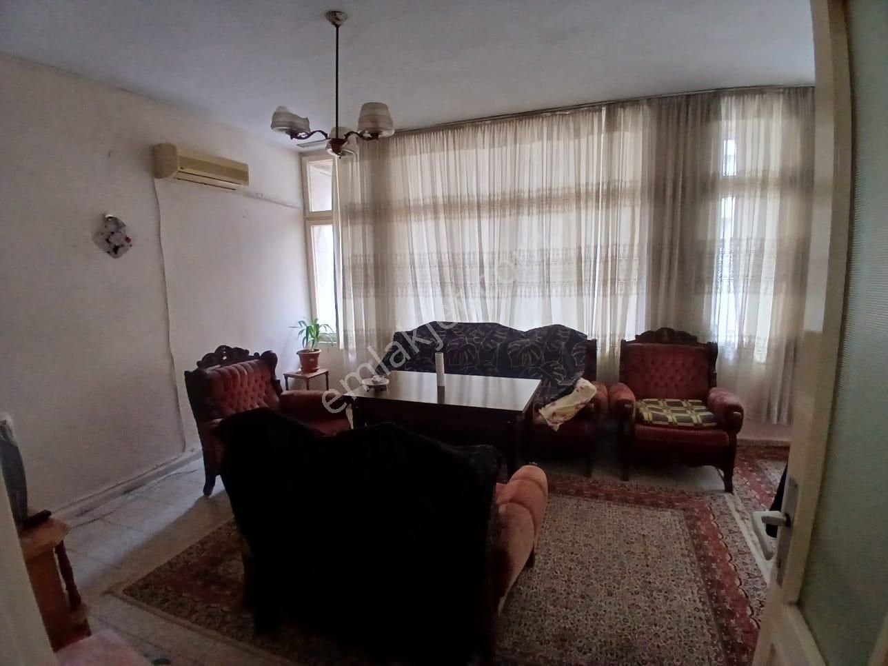 Aydın Nazilli Altıntaş Mahallesi Çarşı İçinde Ofise Uygun Satılık 2+1 Daire - Görsel 10