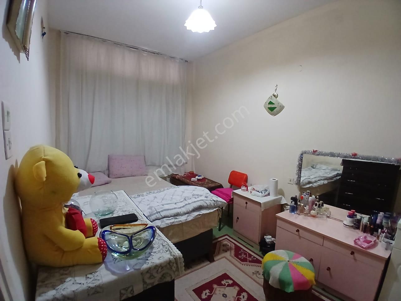 Aydın Nazilli Altıntaş Mahallesi Çarşı İçinde Ofise Uygun Satılık 2+1 Daire - Görsel 4