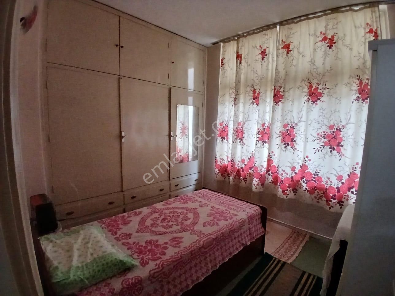 Aydın Nazilli Altıntaş Mahallesi Çarşı İçinde Ofise Uygun Satılık 2+1 Daire - Görsel 3