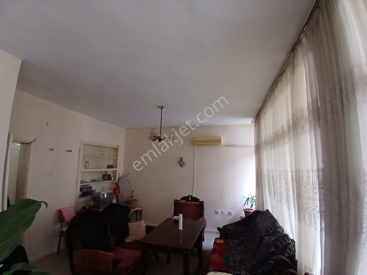 Aydın Nazilli Altıntaş Mahallesi Çarşı İçinde Ofise Uygun Satılık 2+1 Daire - Görsel 8