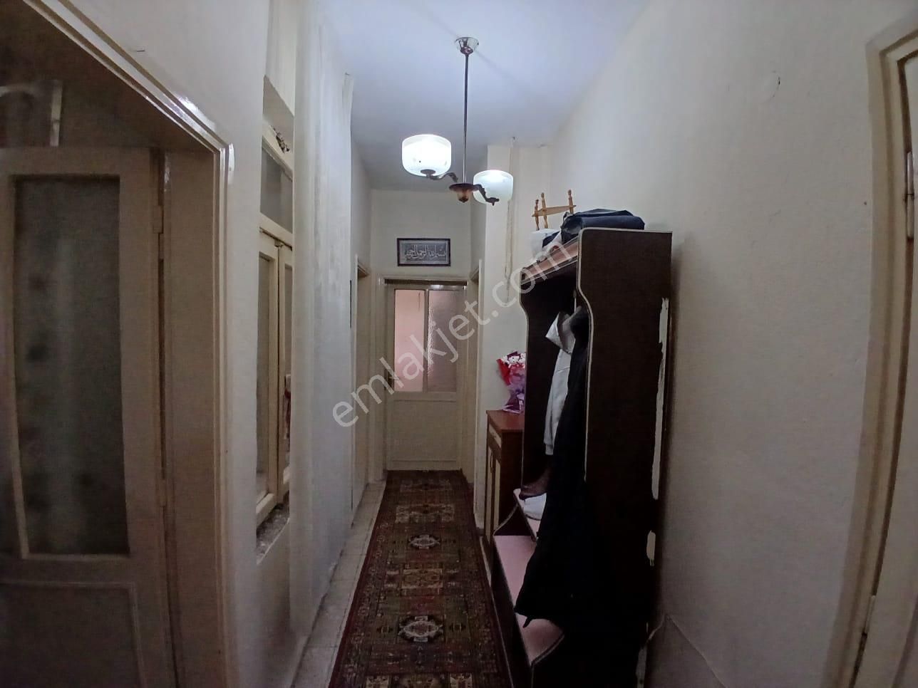 Aydın Nazilli Altıntaş Mahallesi Çarşı İçinde Ofise Uygun Satılık 2+1 Daire - Görsel 12