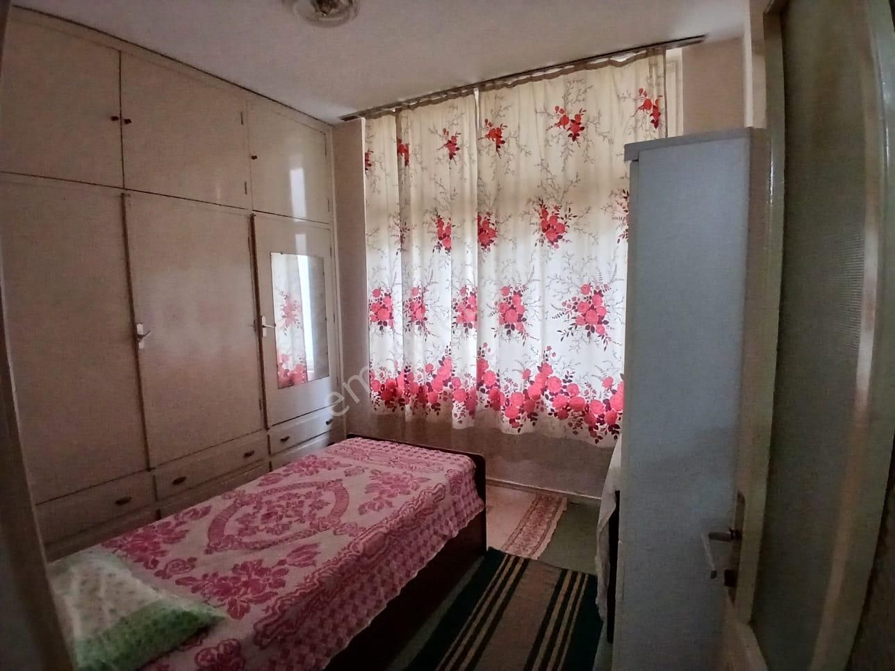 Aydın Nazilli Altıntaş Mahallesi Çarşı İçinde Ofise Uygun Satılık 2+1 Daire - Görsel 7