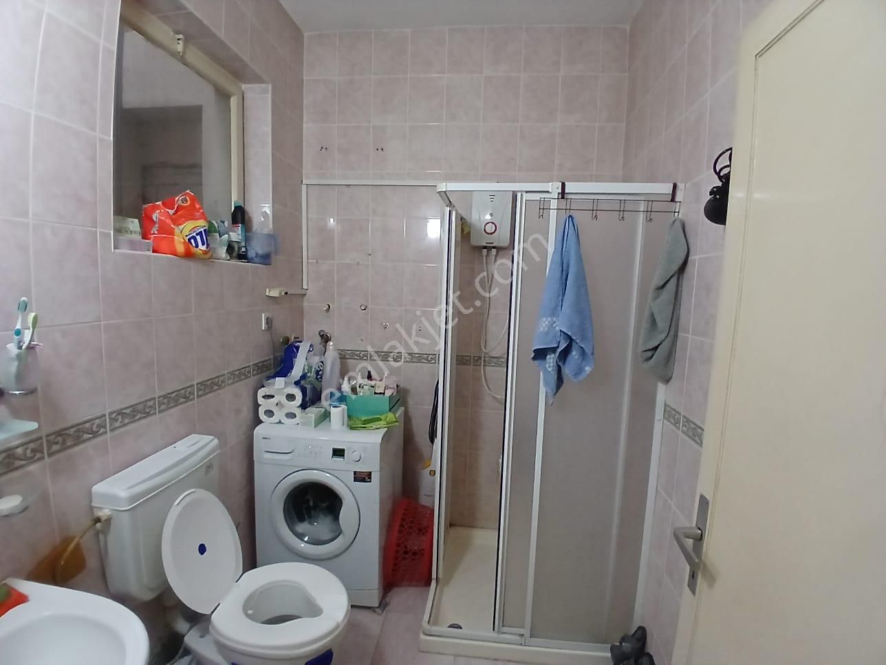 Aydın Nazilli Altıntaş Mahallesi Çarşı İçinde Ofise Uygun Satılık 2+1 Daire - Görsel 6