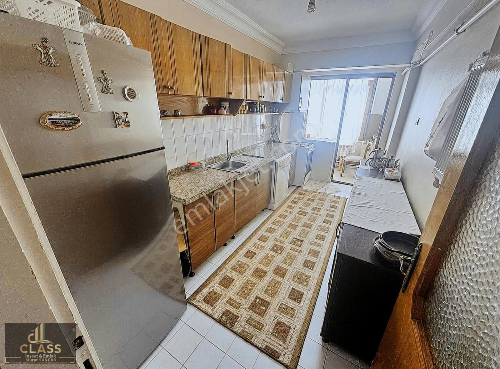 Class'tan Satılık Dublex Daire - Görsel 4