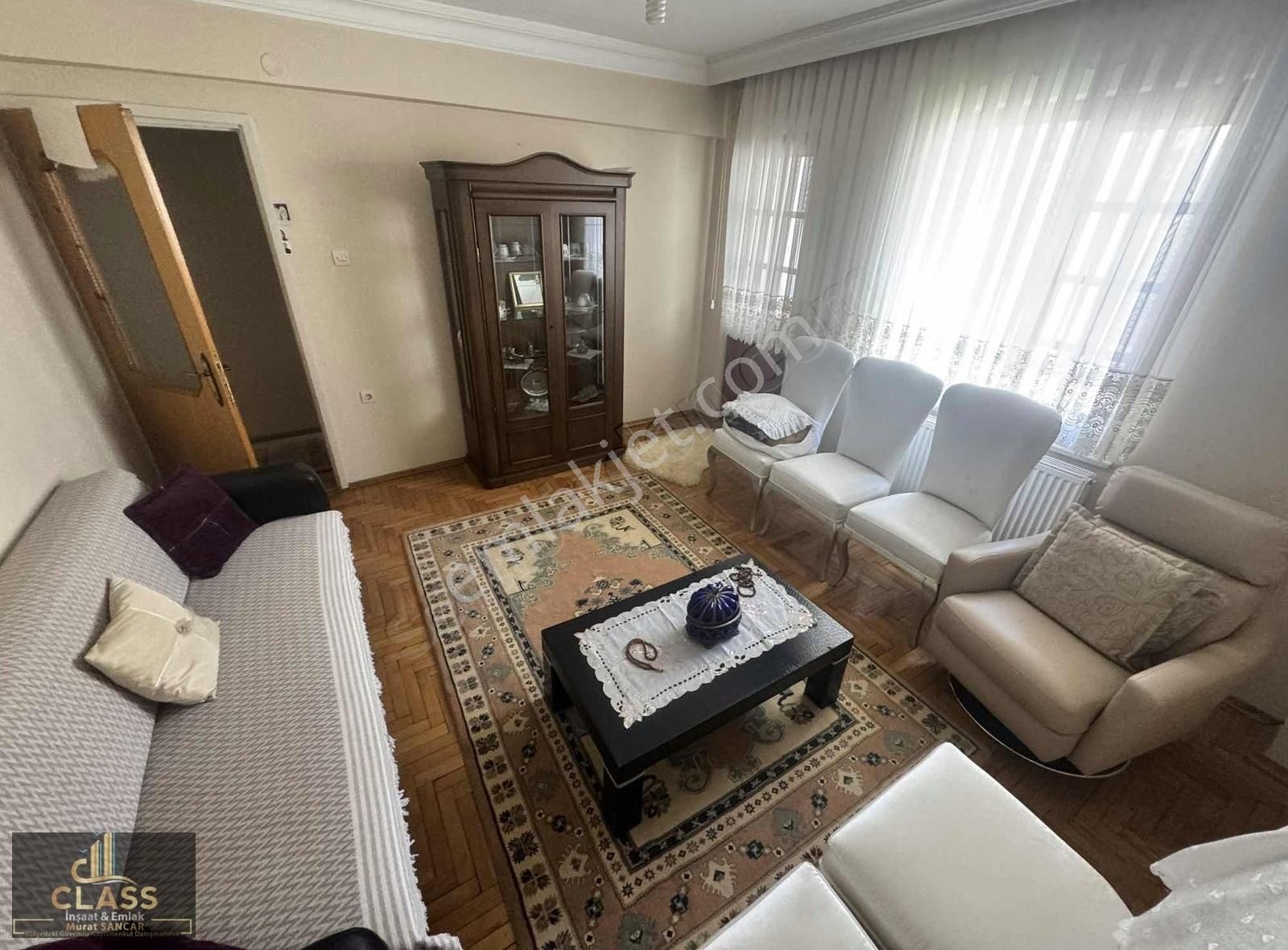 Class'tan Satılık Dublex Daire - Görsel 3