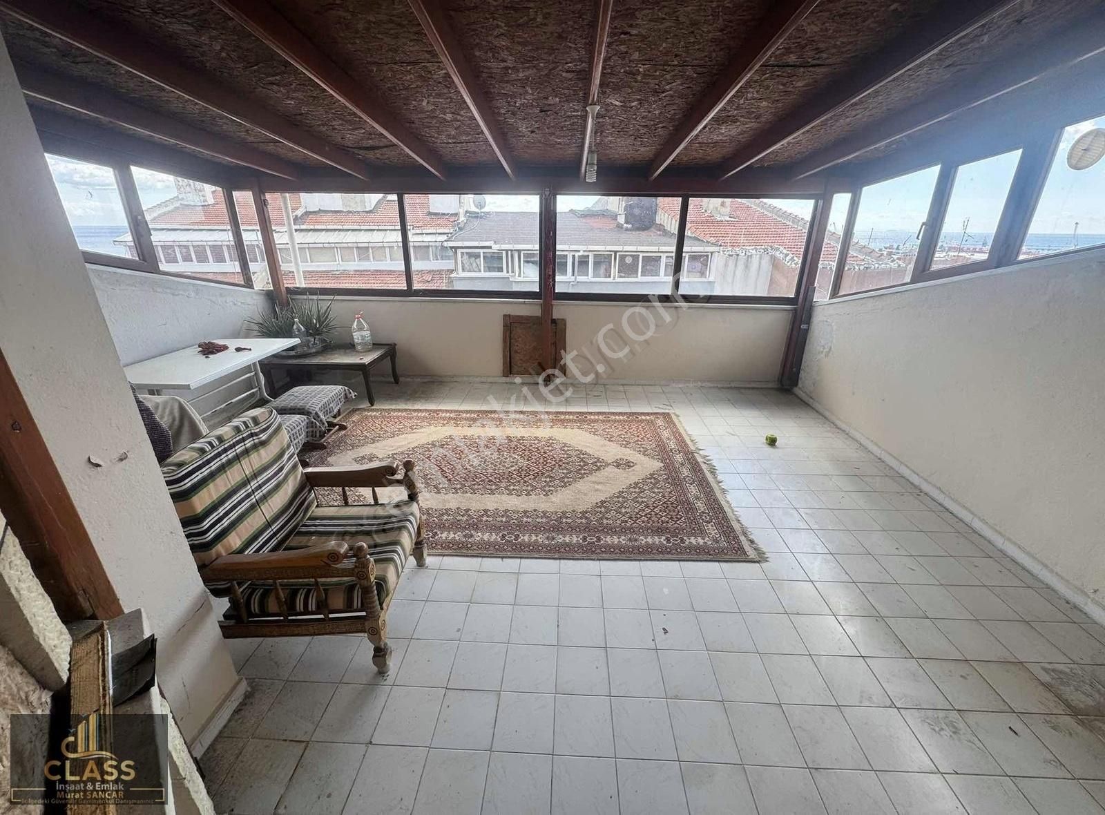 Class'tan Satılık Dublex Daire - Görsel 13