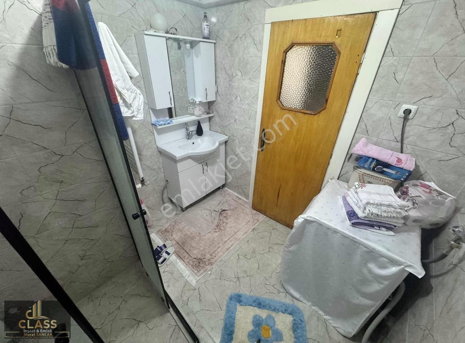 Class'tan Satılık Dublex Daire - Görsel 7