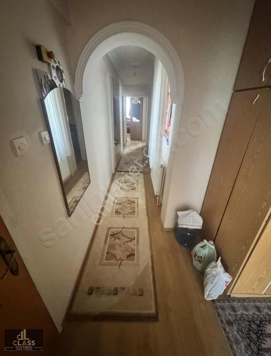 Class'tan Satılık Dublex Daire - Görsel 18