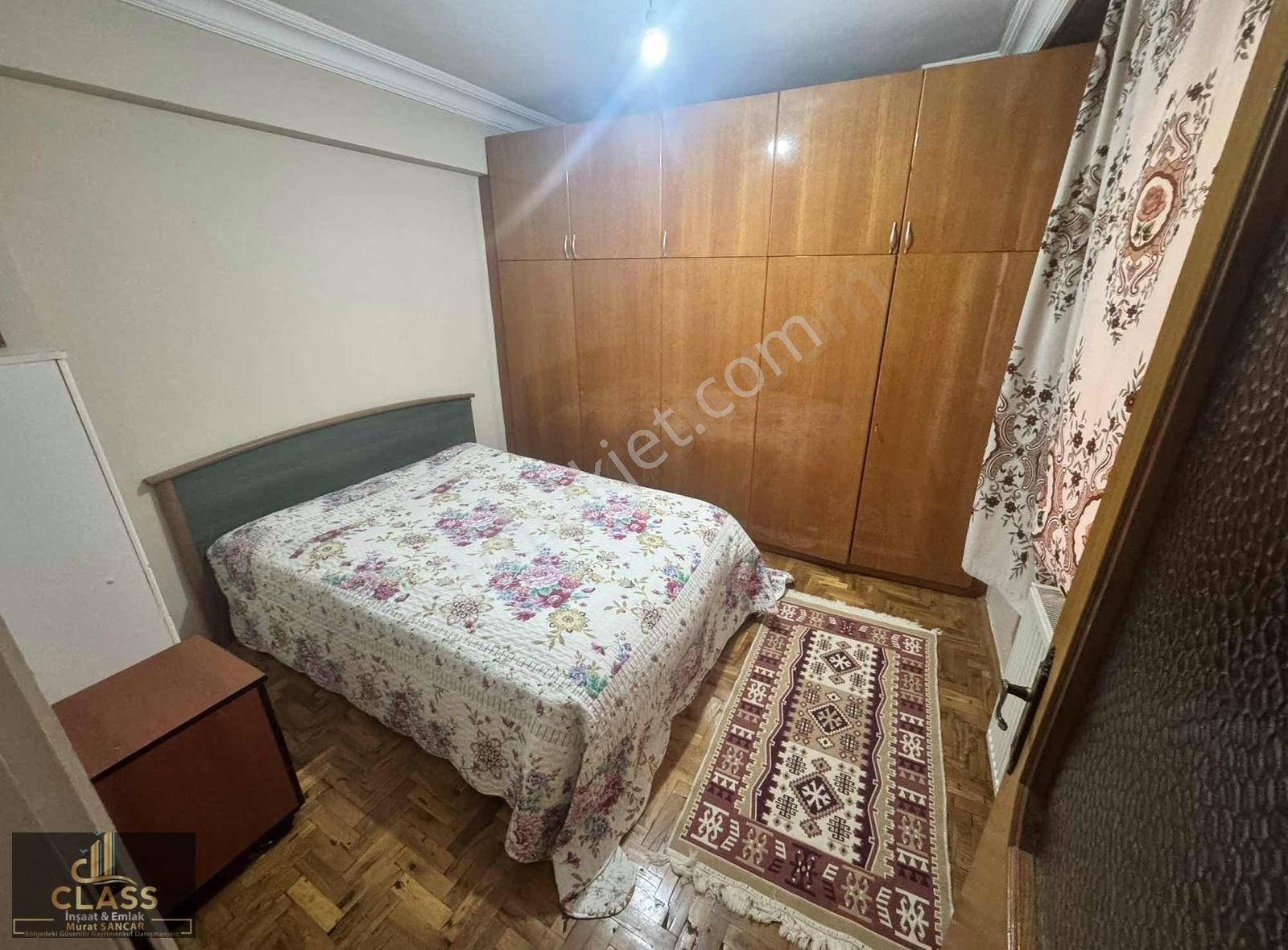 Class'tan Satılık Dublex Daire - Görsel 6