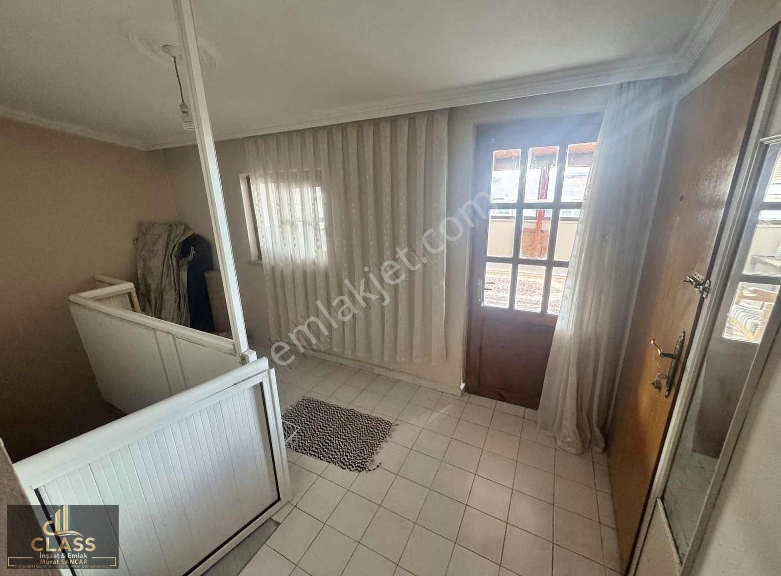 Class'tan Satılık Dublex Daire - Görsel 12