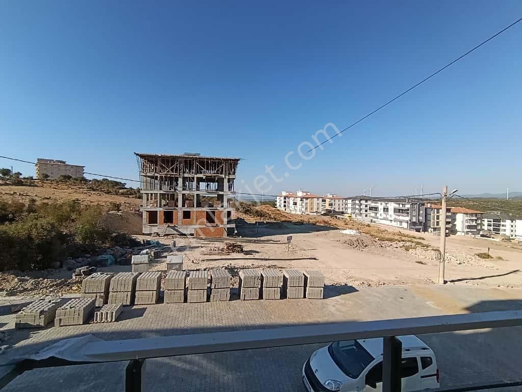 Kerim'den Satılık Ayvacık Hamdibey 2+1 Kapalı Mutfak Daire - Görsel 5