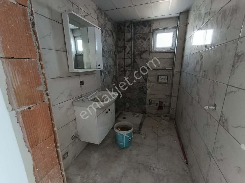 Kerim'den Satılık Ayvacık Hamdibey 2+1 Kapalı Mutfak Daire - Görsel 16