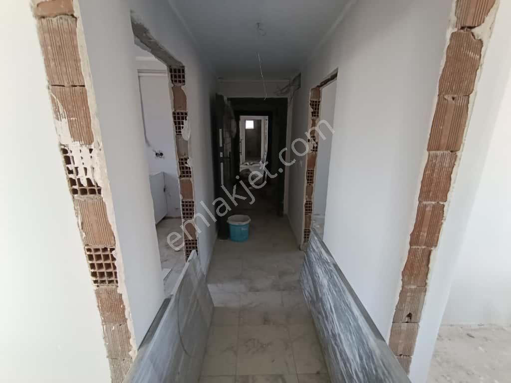 Kerim'den Satılık Ayvacık Hamdibey 2+1 Kapalı Mutfak Daire - Görsel 18