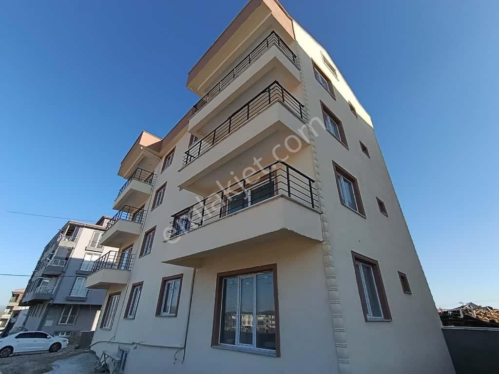 Kerim'den Satılık Ayvacık Hamdibey 2+1 Kapalı Mutfak Daire - Görsel 6