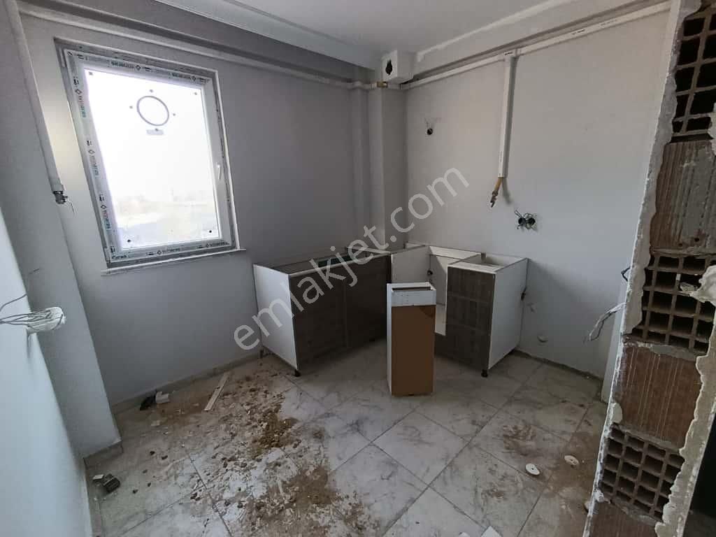 Kerim'den Satılık Ayvacık Hamdibey 2+1 Kapalı Mutfak Daire - Görsel 17