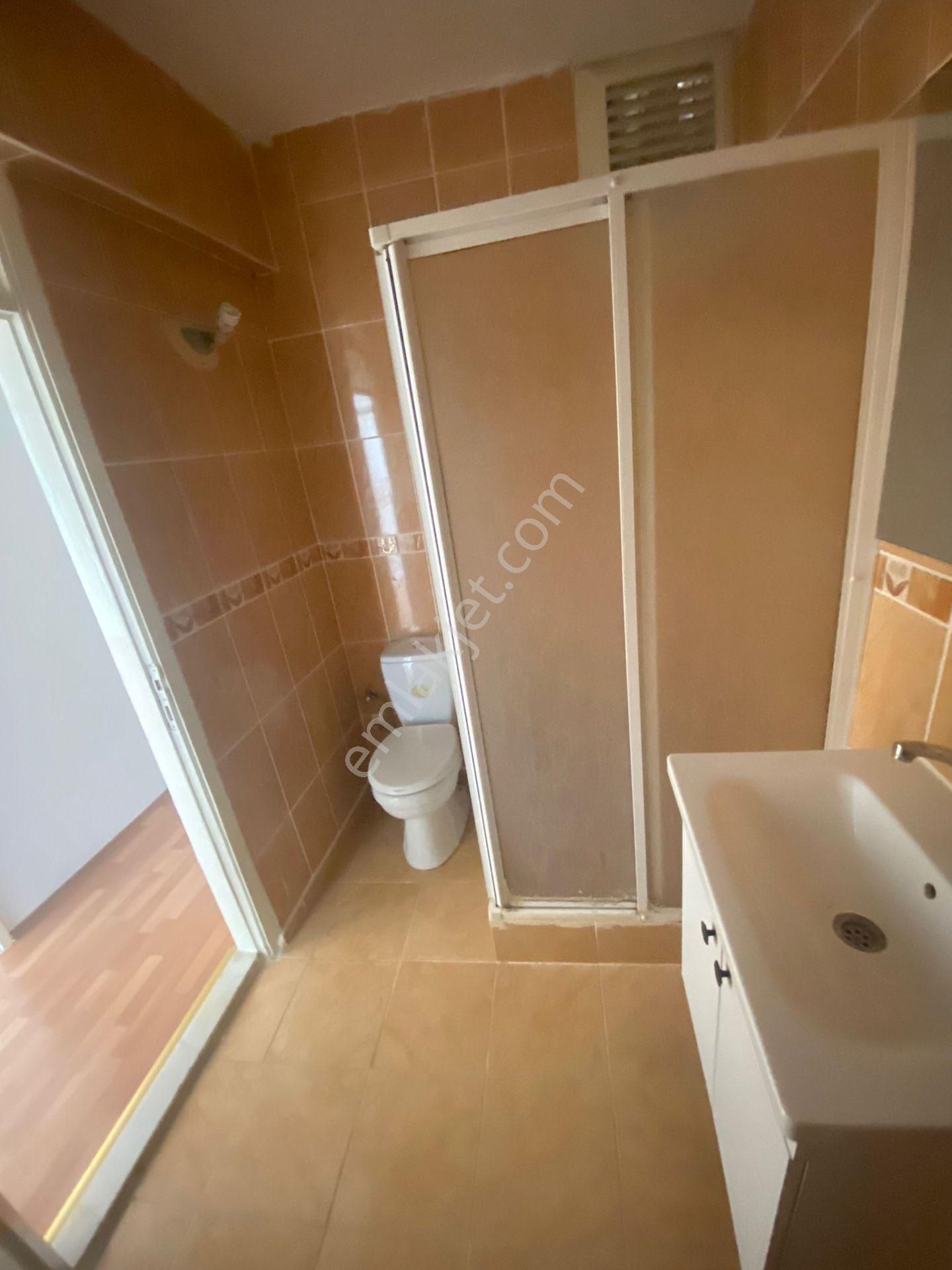 Buca Efeler Mah.de Şirinyer Merkez Yakını 2+1 95m2 Ayrı Mutfak Havadar Kiralık Daire - Görsel 18