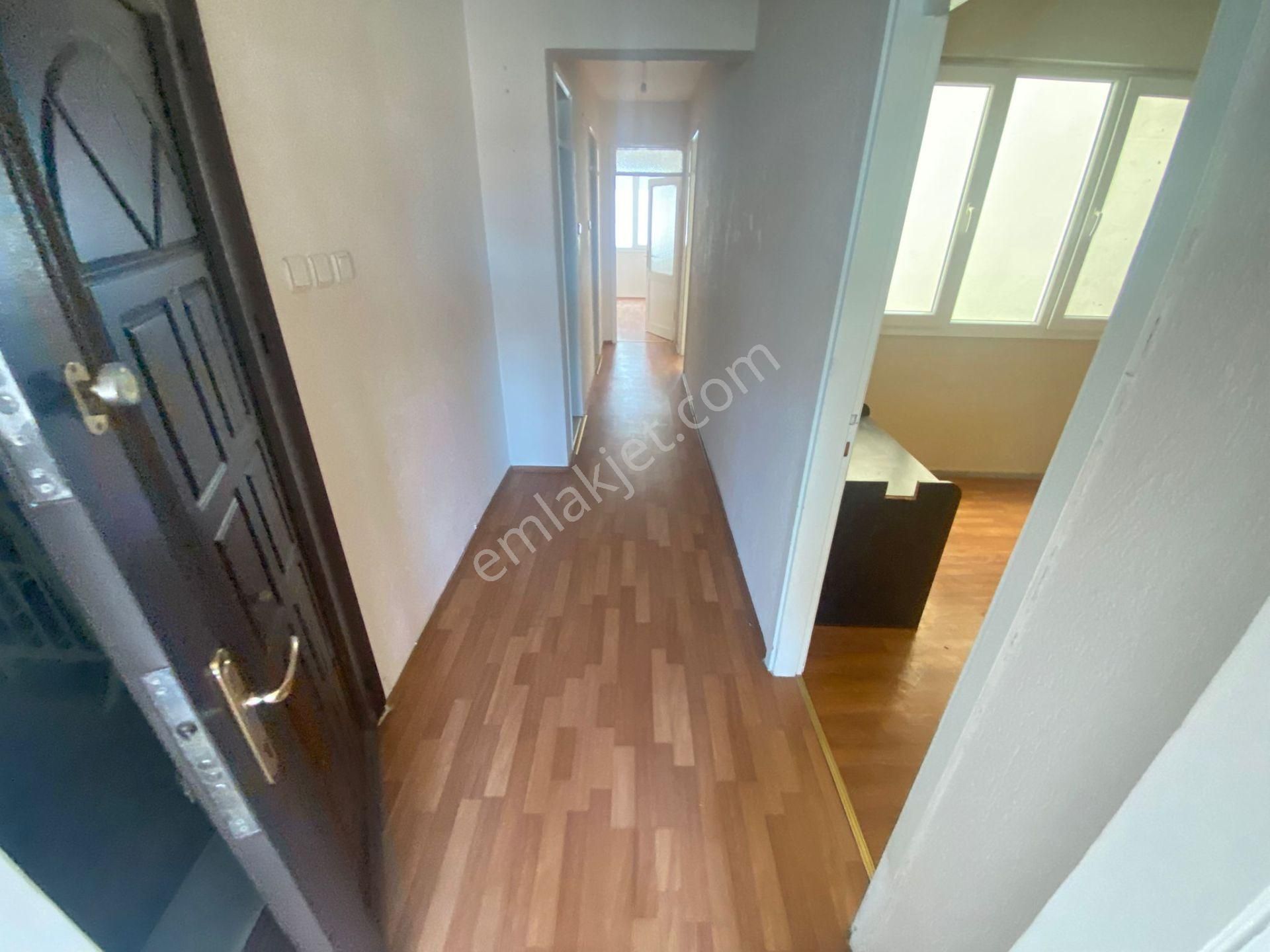 Buca Efeler Mah.de Şirinyer Merkez Yakını 2+1 95m2 Ayrı Mutfak Havadar Kiralık Daire - Görsel 21