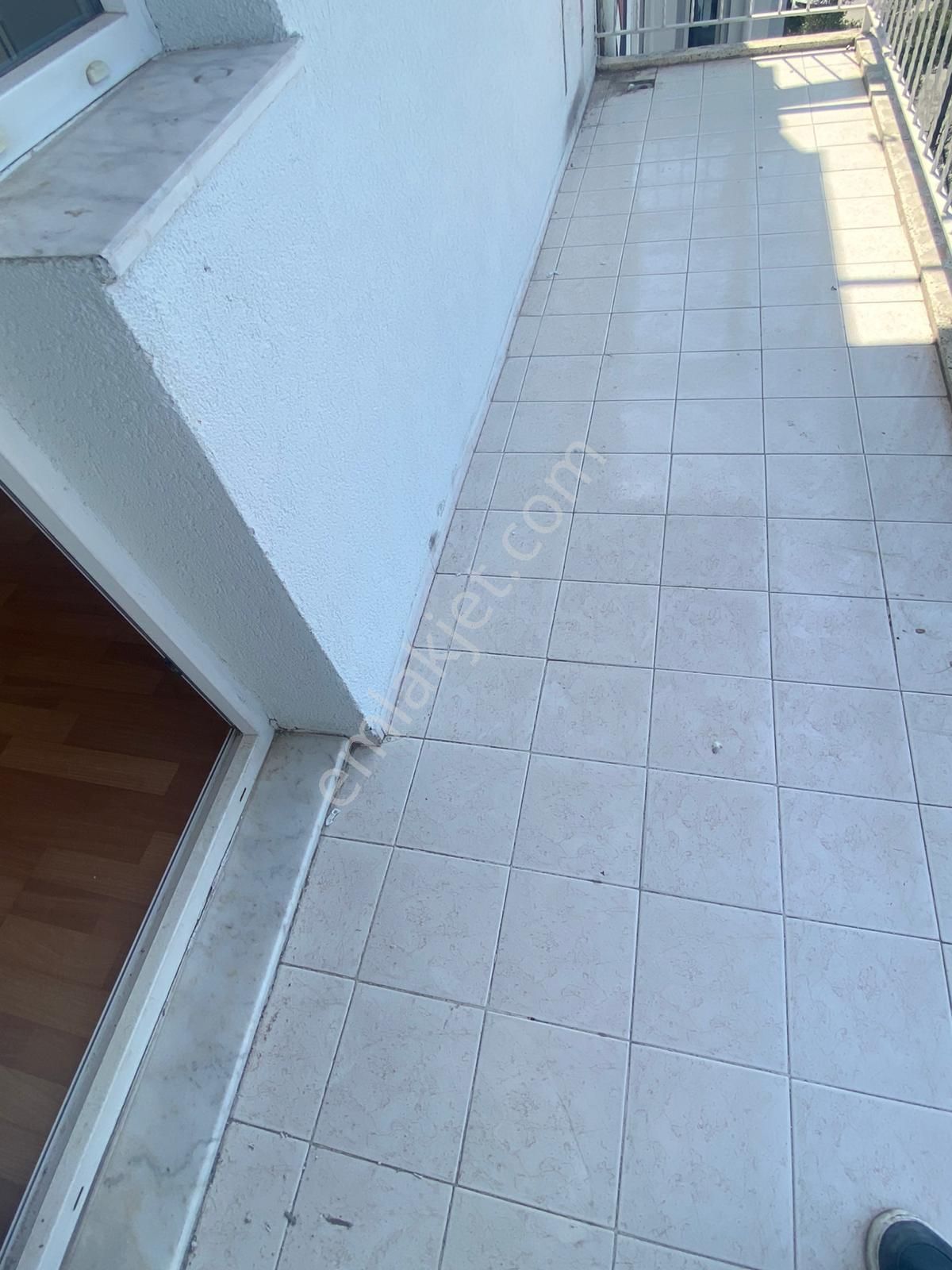 Buca Efeler Mah.de Şirinyer Merkez Yakını 2+1 95m2 Ayrı Mutfak Havadar Kiralık Daire - Görsel 22