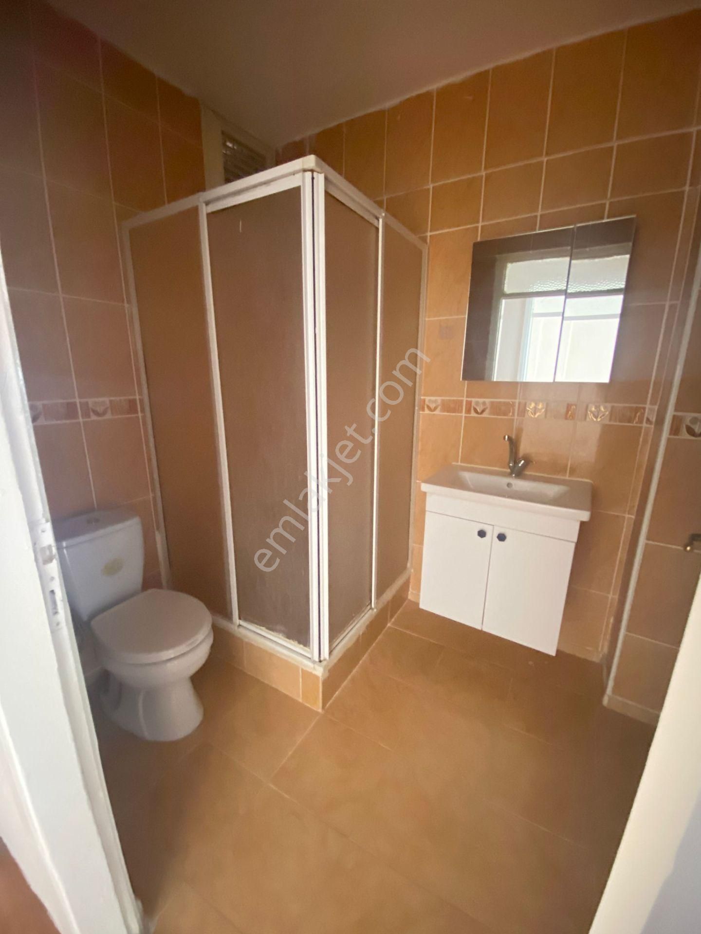 Buca Efeler Mah.de Şirinyer Merkez Yakını 2+1 95m2 Ayrı Mutfak Havadar Kiralık Daire - Görsel 17