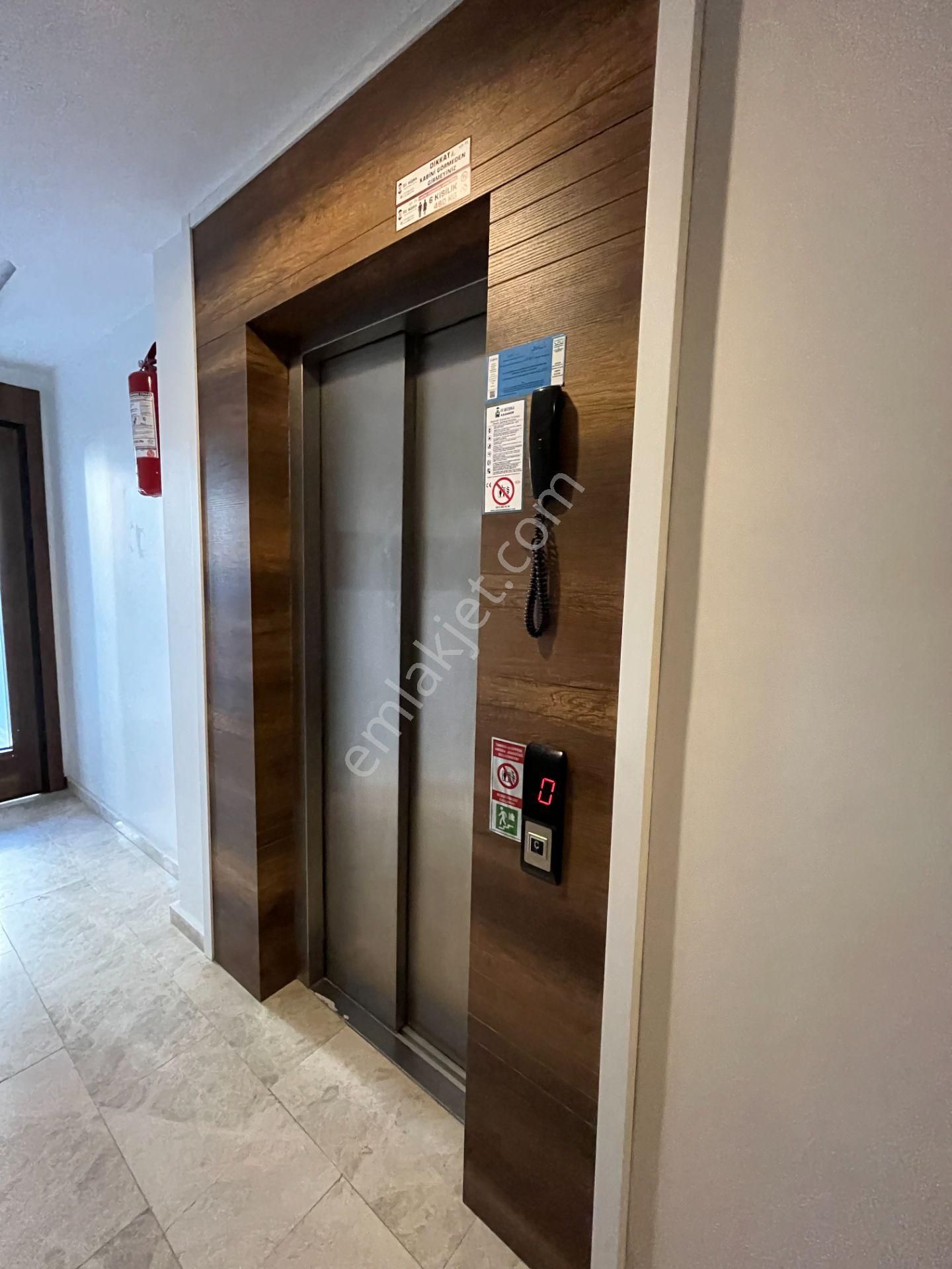 Büyükçekmece Cumhuriyet Mah Güvenlikli Sitede Ultra Lüks 3+1 Satılık Daire - Görsel 30