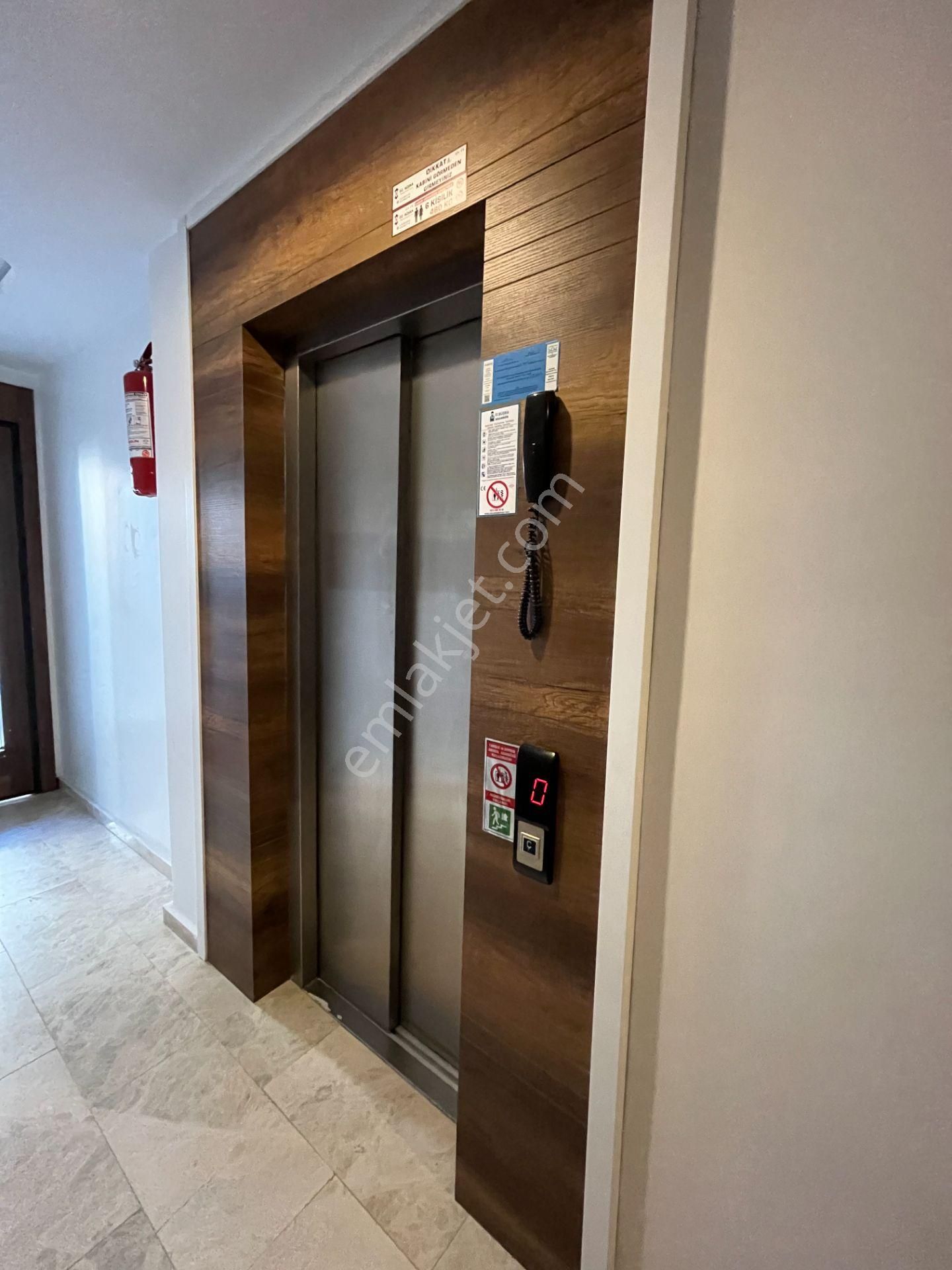 Büyükçekmece Cumhuriyet Mah Güvenlikli Sitede Ultra Lüks 3+1 Satılık Daire - Görsel 29