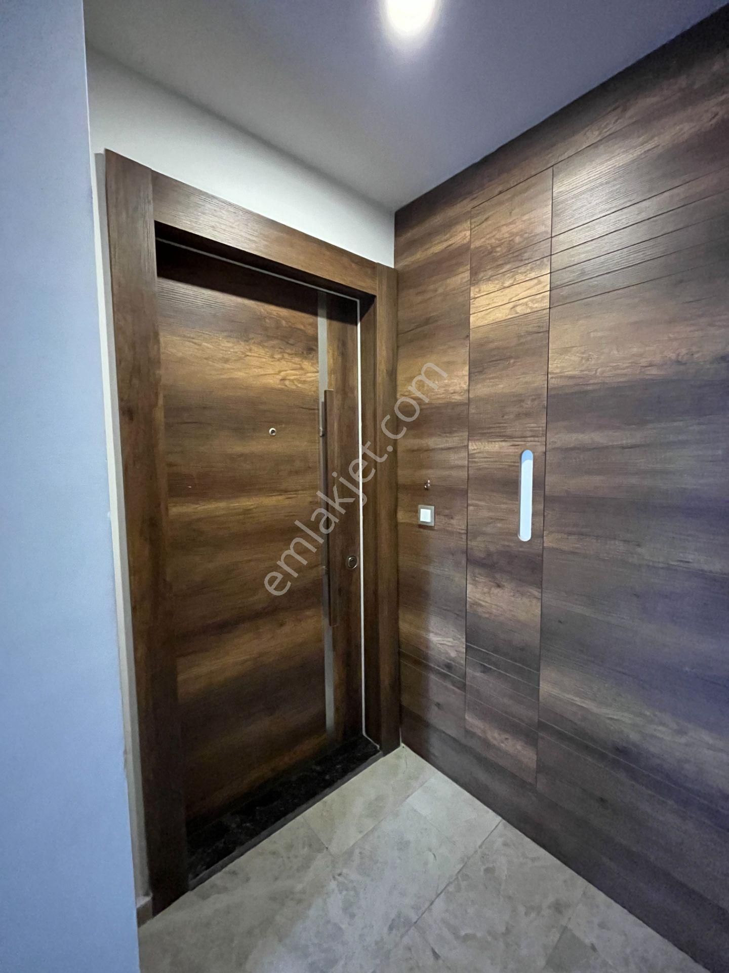 Büyükçekmece Cumhuriyet Mah Güvenlikli Sitede Ultra Lüks 3+1 Satılık Daire - Görsel 27