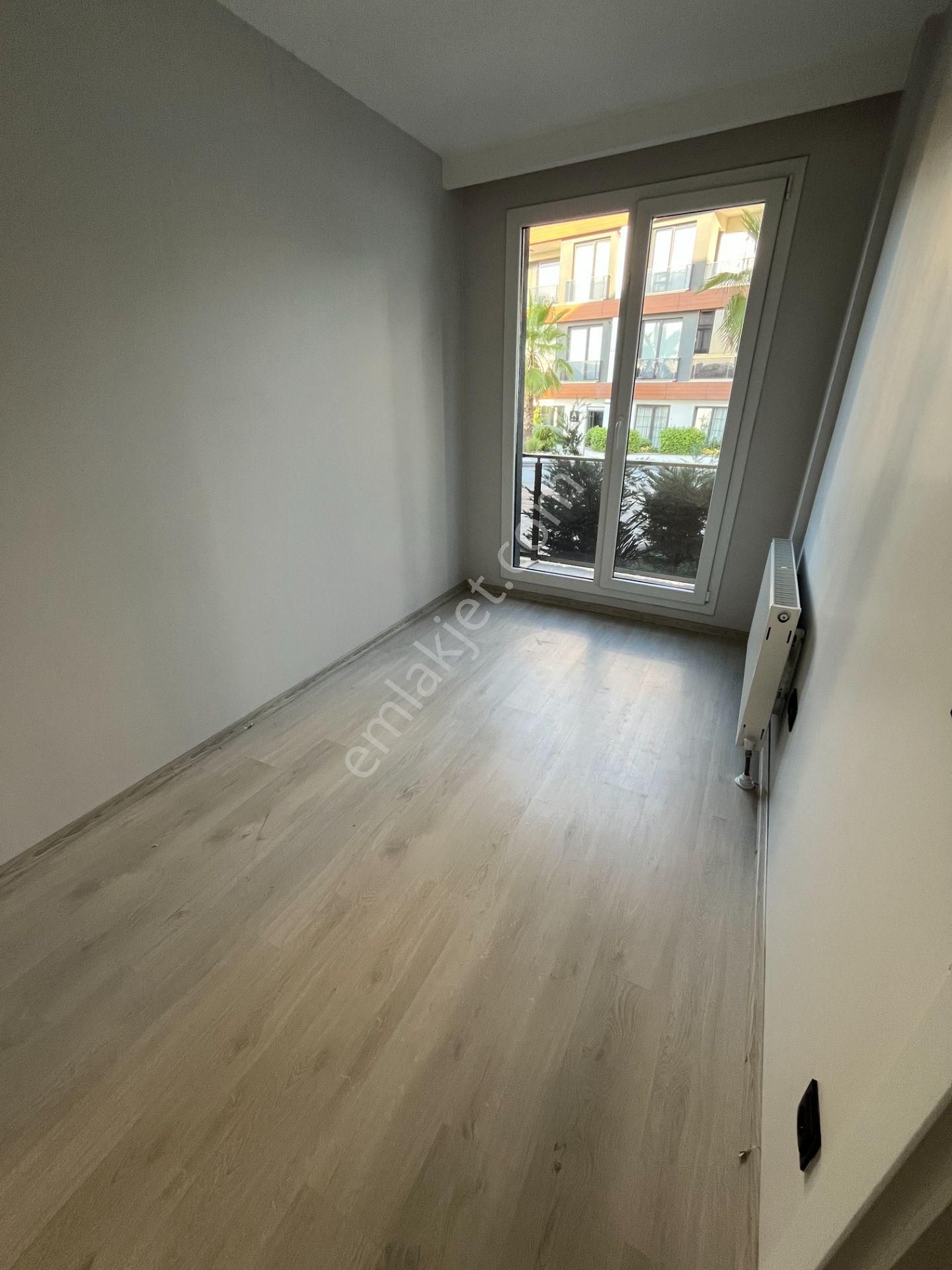 Büyükçekmece Cumhuriyet Mah Güvenlikli Sitede Ultra Lüks 3+1 Satılık Daire - Görsel 16