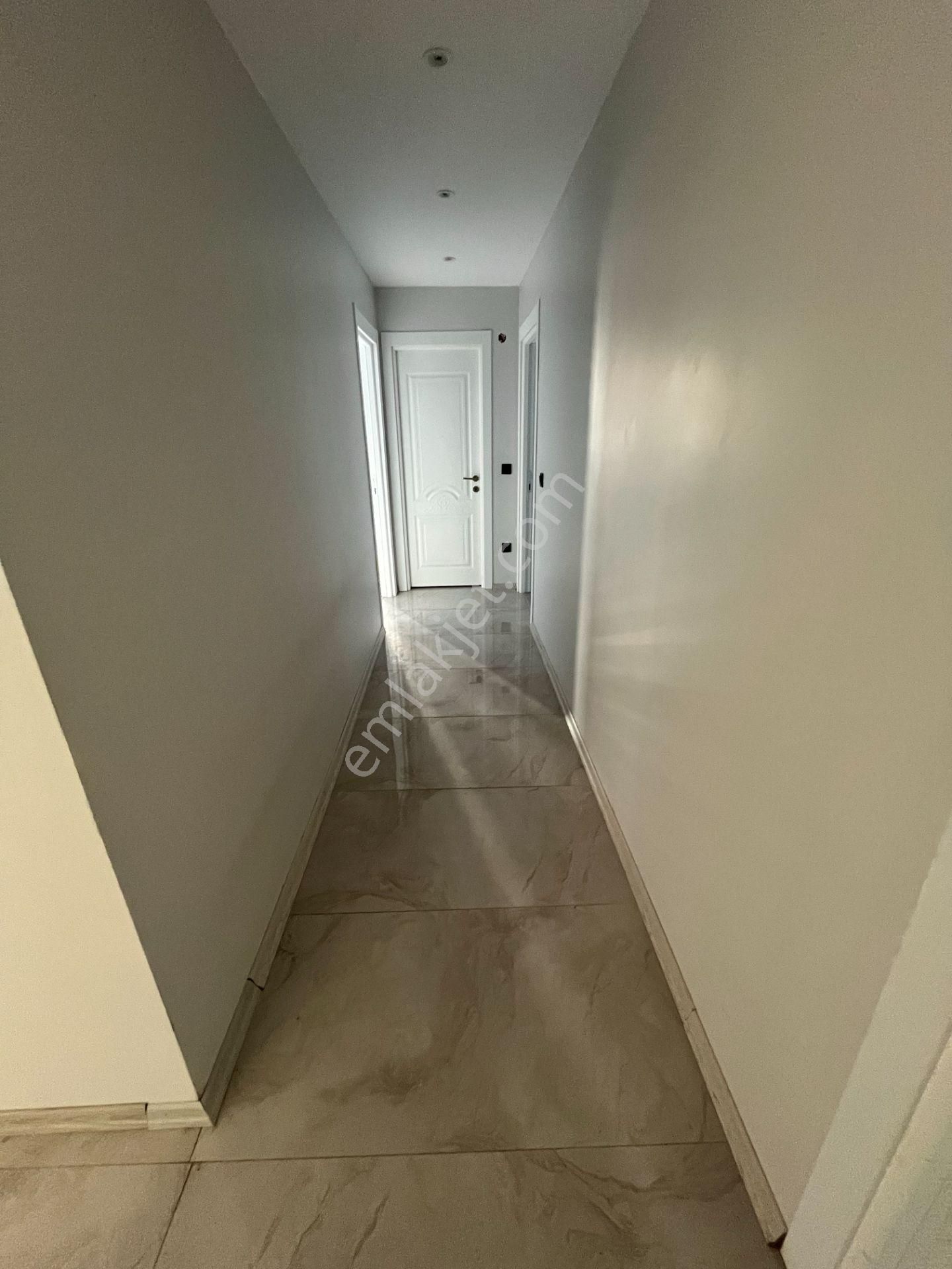 Büyükçekmece Cumhuriyet Mah Güvenlikli Sitede Ultra Lüks 3+1 Satılık Daire - Görsel 22