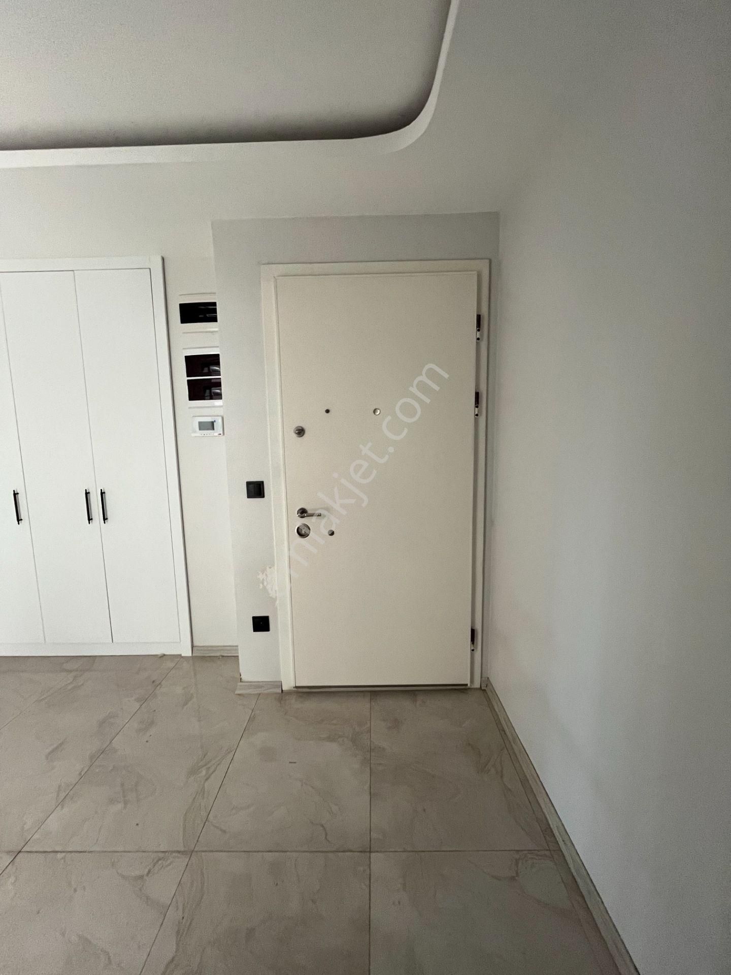 Büyükçekmece Cumhuriyet Mah Güvenlikli Sitede Ultra Lüks 3+1 Satılık Daire - Görsel 23