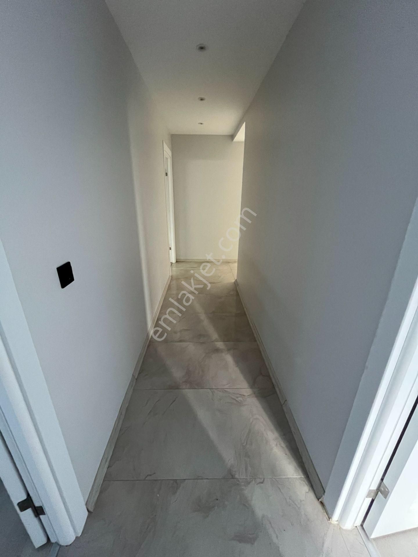 Büyükçekmece Cumhuriyet Mah Güvenlikli Sitede Ultra Lüks 3+1 Satılık Daire - Görsel 21