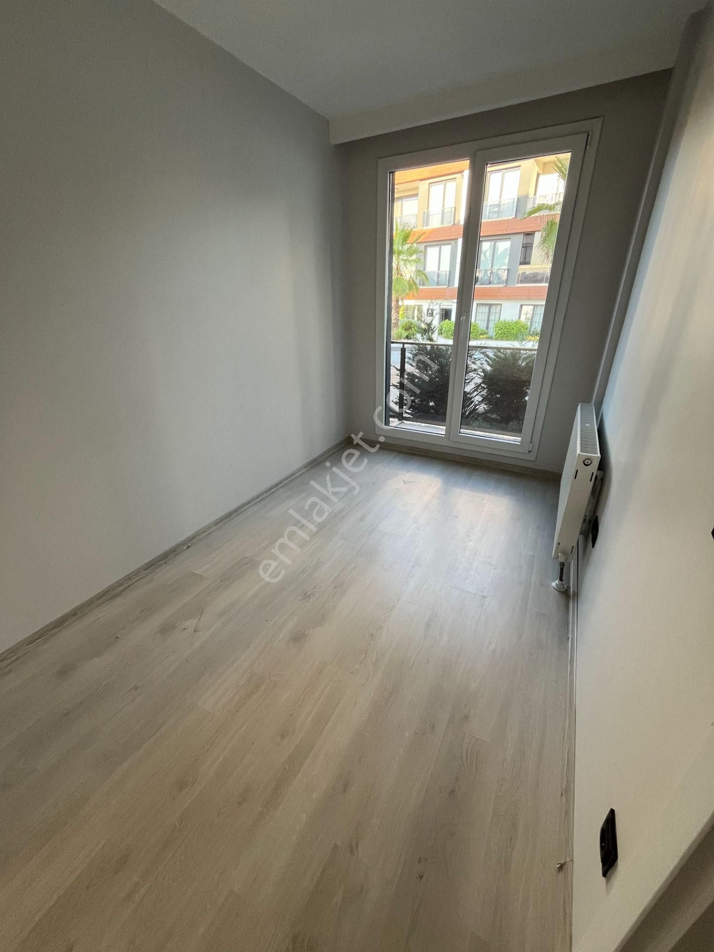 Büyükçekmece Cumhuriyet Mah Güvenlikli Sitede Ultra Lüks 3+1 Satılık Daire - Görsel 17