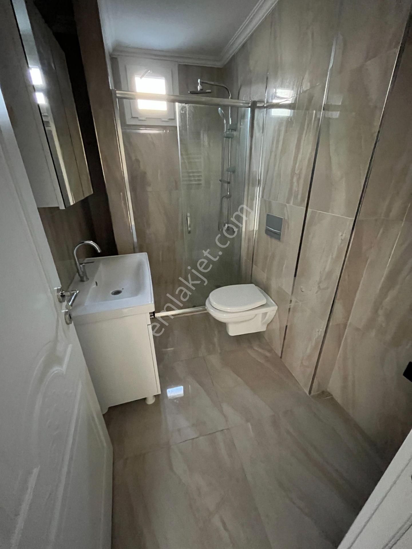 Büyükçekmece Cumhuriyet Mah Güvenlikli Sitede Ultra Lüks 3+1 Satılık Daire - Görsel 19