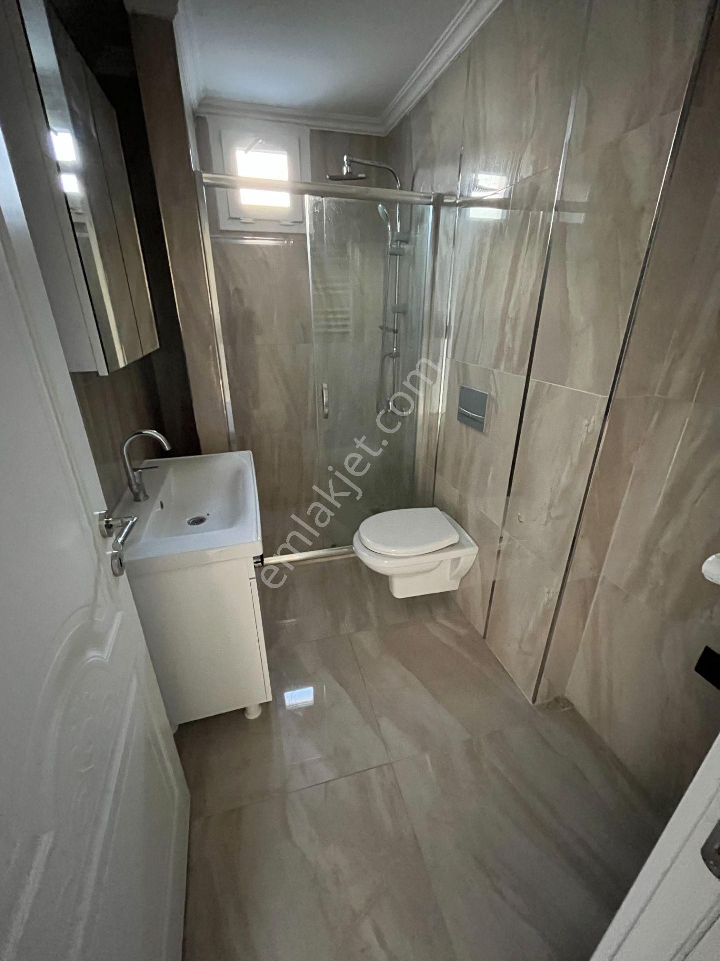 Büyükçekmece Cumhuriyet Mah Güvenlikli Sitede Ultra Lüks 3+1 Satılık Daire - Görsel 20