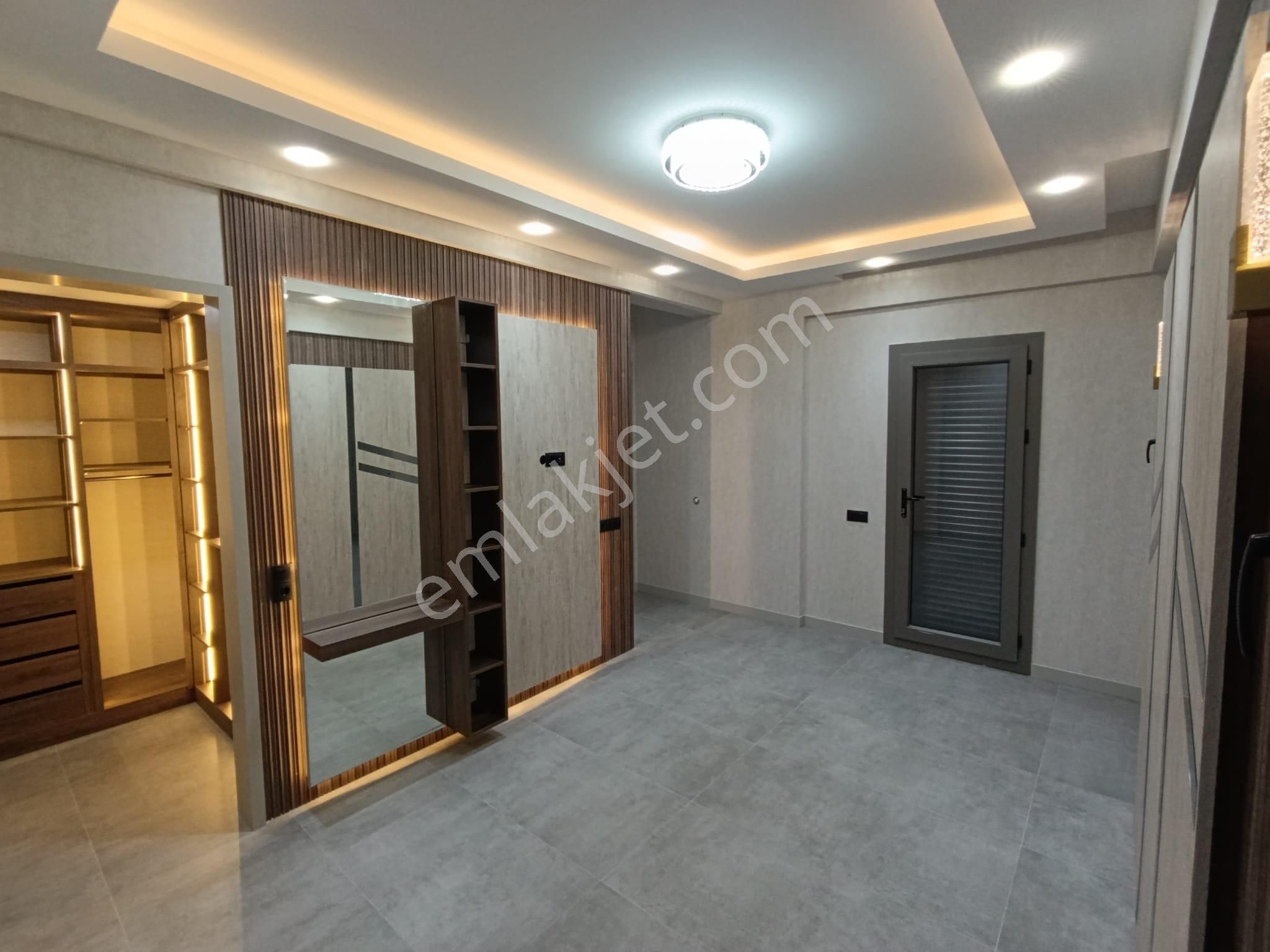 Blokyapı'dan Ferhatlar Koleji Yakını Ultra Lüks 3+1 Ara Kat Sıfır Daire - Görsel 20