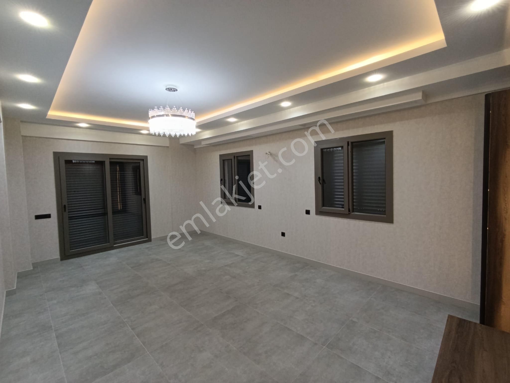 Blokyapı'dan Ferhatlar Koleji Yakını Ultra Lüks 3+1 Ara Kat Sıfır Daire - Görsel 6