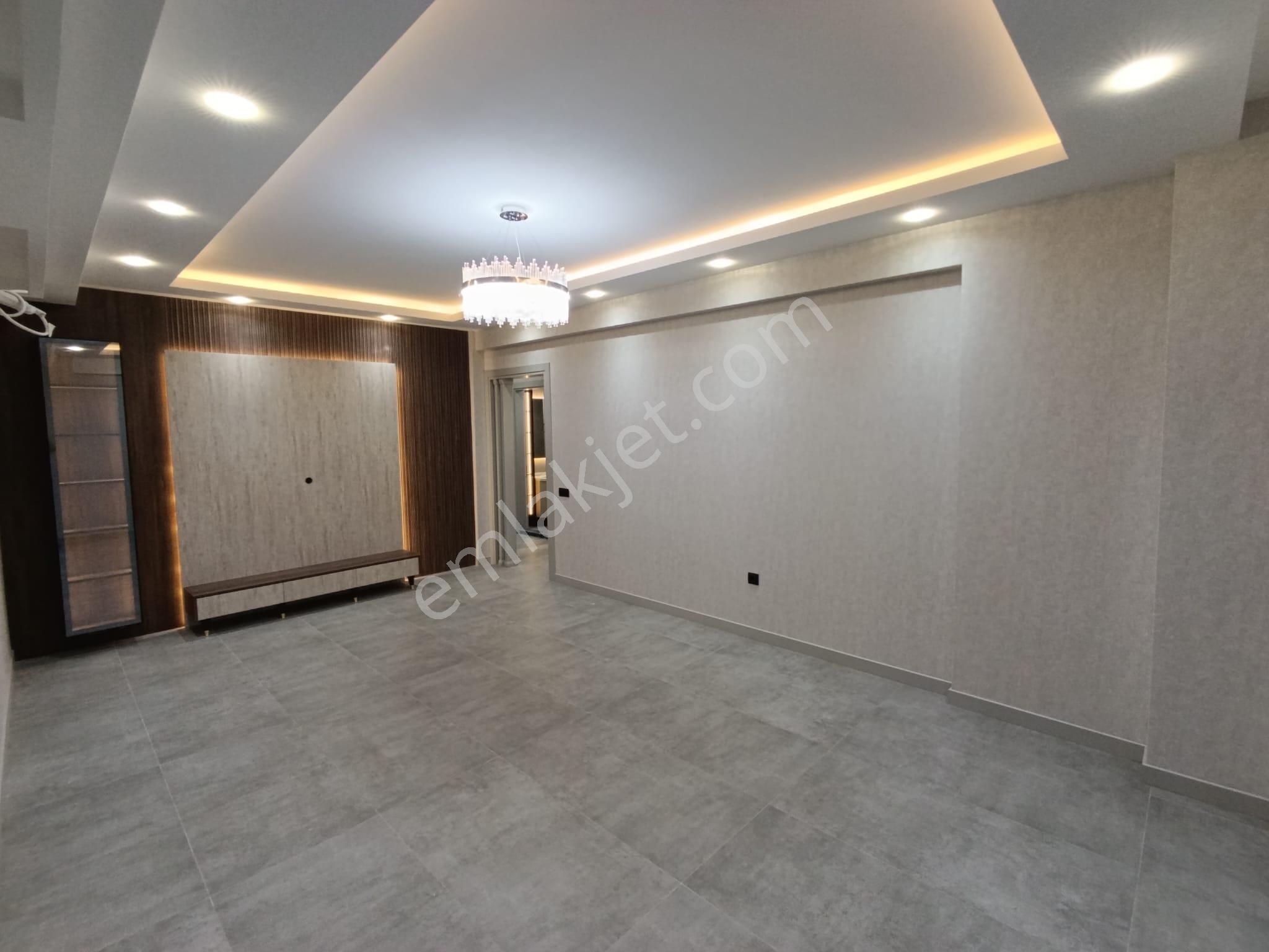 Blokyapı'dan Ferhatlar Koleji Yakını Ultra Lüks 3+1 Ara Kat Sıfır Daire - Görsel 5
