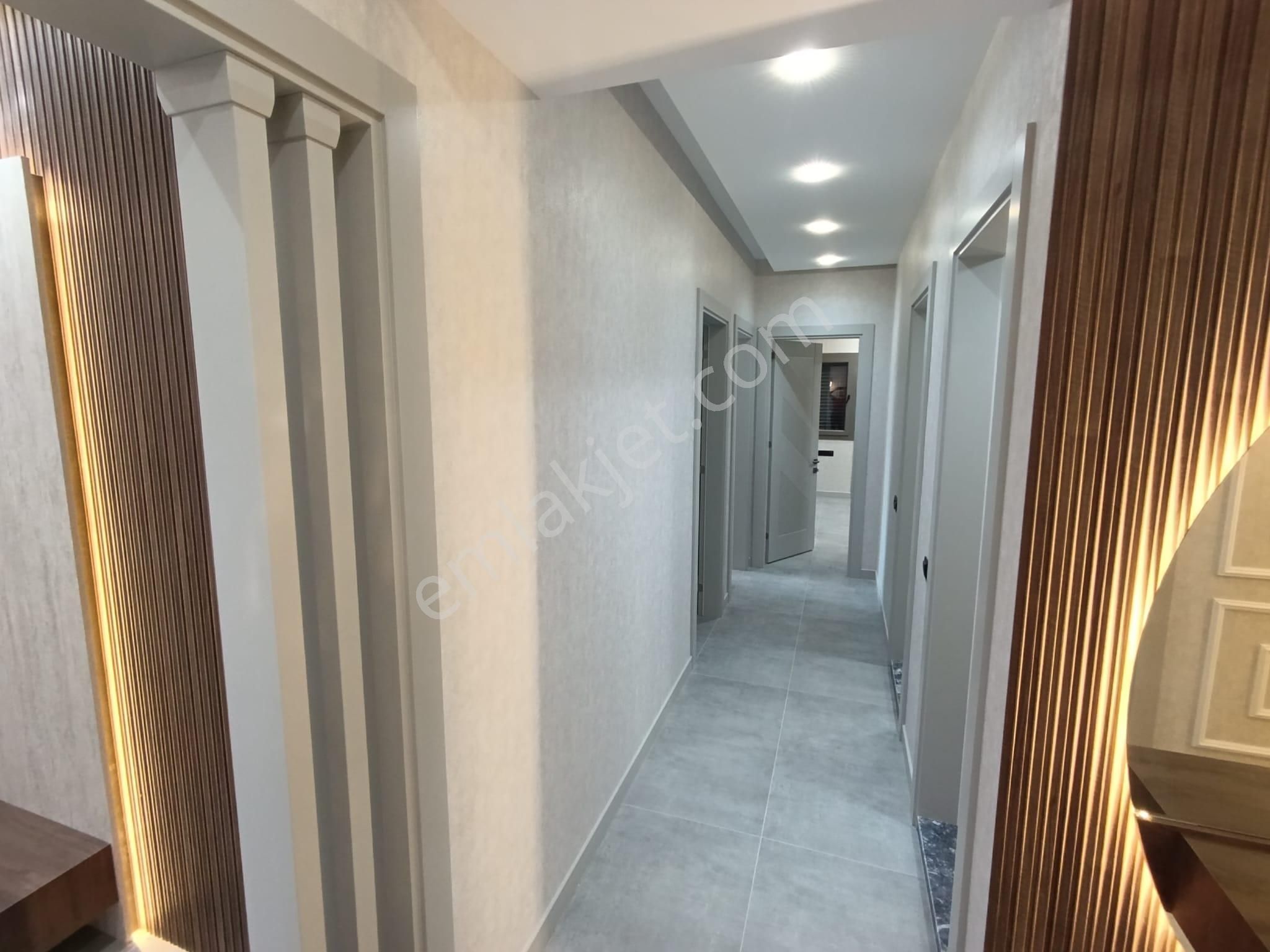 Blokyapı'dan Ferhatlar Koleji Yakını Ultra Lüks 3+1 Ara Kat Sıfır Daire - Görsel 16