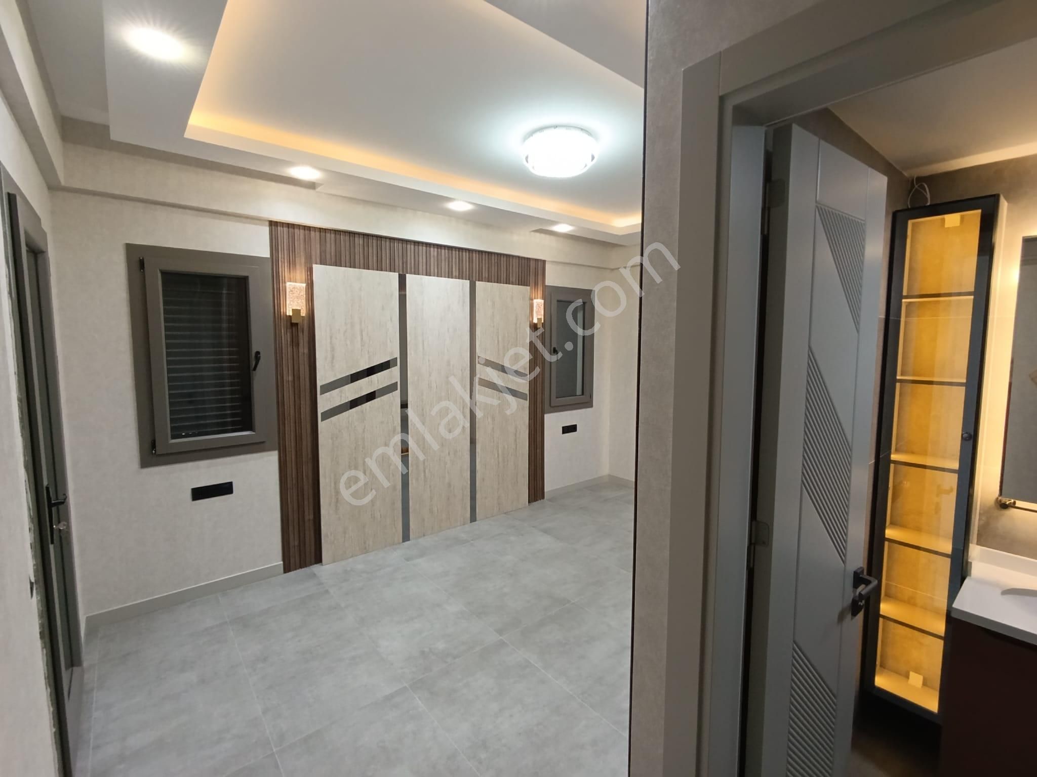 Blokyapı'dan Ferhatlar Koleji Yakını Ultra Lüks 3+1 Ara Kat Sıfır Daire - Görsel 17