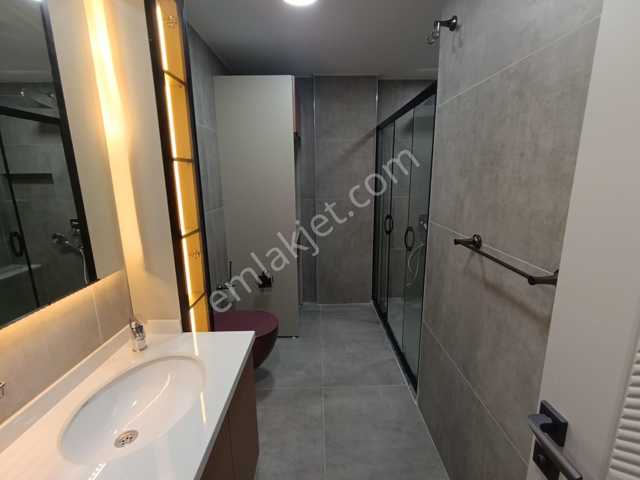 Blokyapı'dan Ferhatlar Koleji Yakını Ultra Lüks 3+1 Ara Kat Sıfır Daire - Görsel 9
