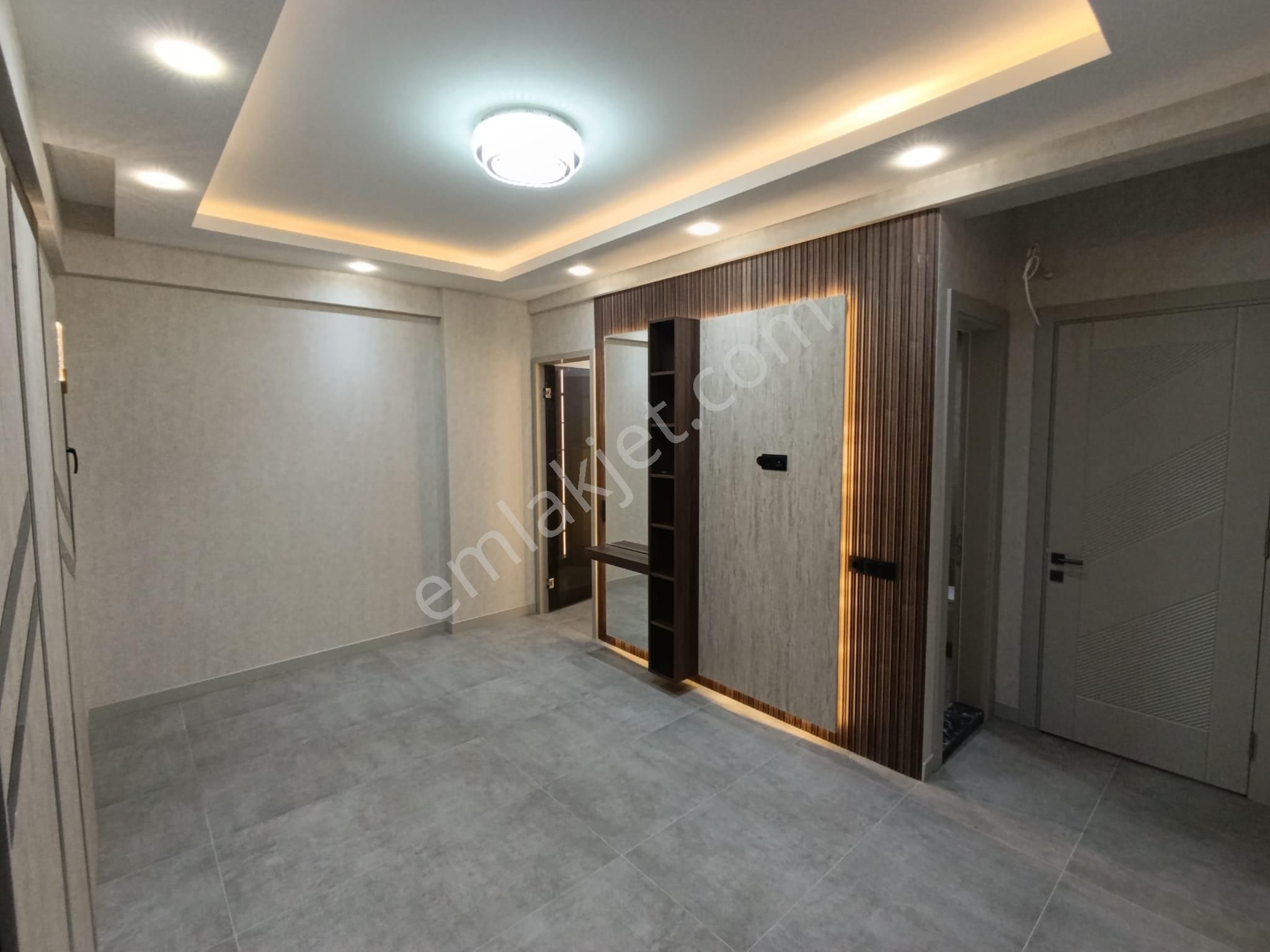 Blokyapı'dan Ferhatlar Koleji Yakını Ultra Lüks 3+1 Ara Kat Sıfır Daire - Görsel 19