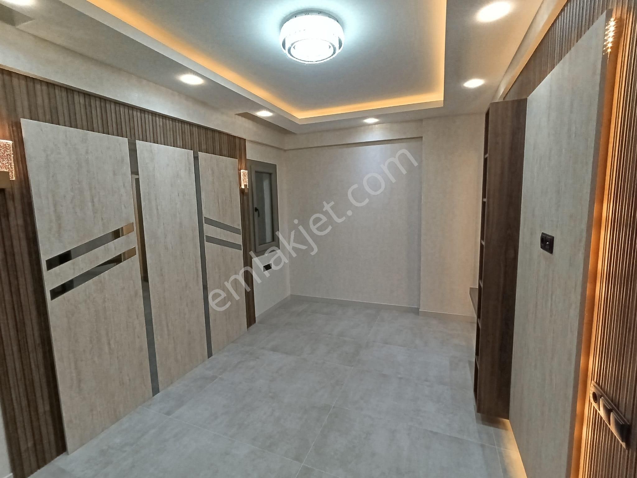 Blokyapı'dan Ferhatlar Koleji Yakını Ultra Lüks 3+1 Ara Kat Sıfır Daire - Görsel 18