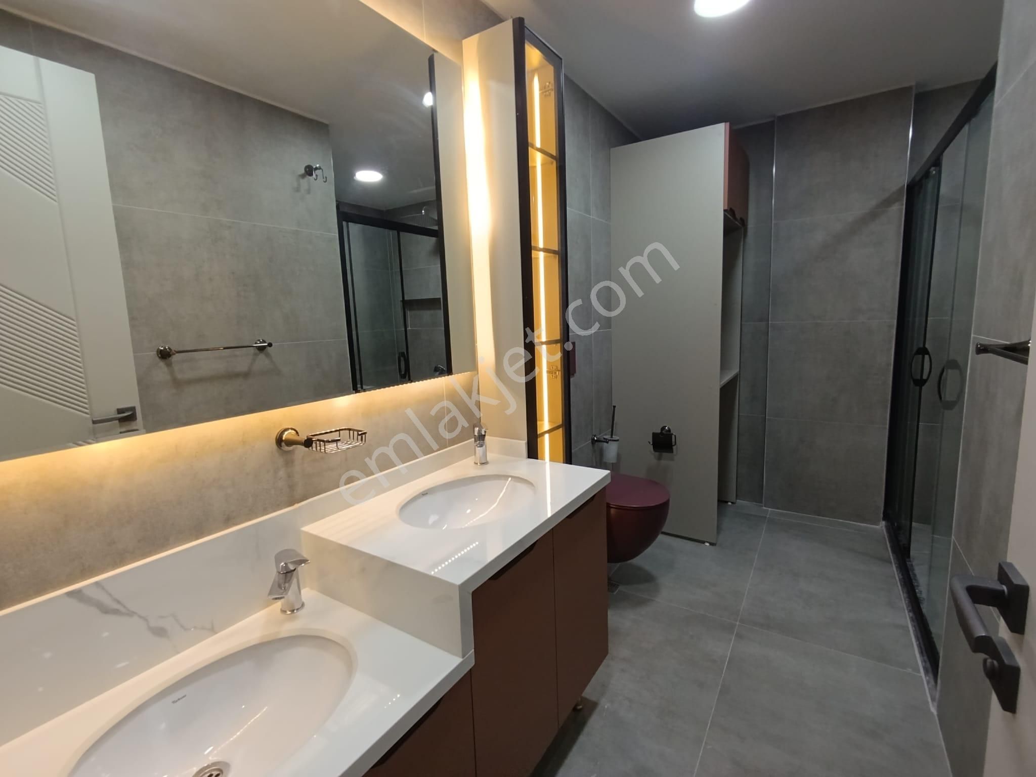 Blokyapı'dan Ferhatlar Koleji Yakını Ultra Lüks 3+1 Ara Kat Sıfır Daire - Görsel 8