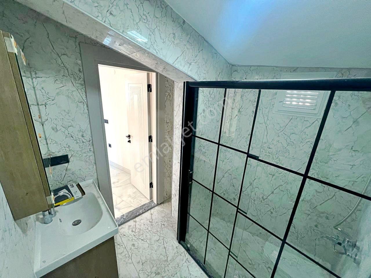 ⭐blue Life Egenden Gerçek İlan Cennetayağında Ultra Lüx Tasarım Yerden Isıtmalı 3+1 Satılık Dublex - Görsel 23