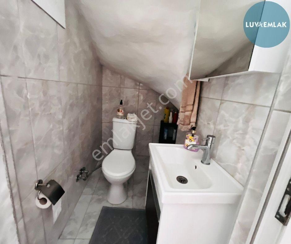 Didim Akbük'te Site İçinde Bahçeli 3+1 Yazlık - Görsel 8