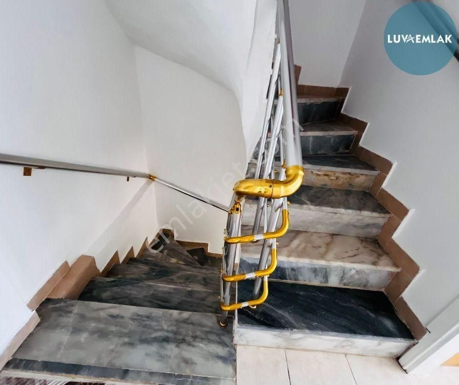 Didim Akbük'te Site İçinde Bahçeli 3+1 Yazlık - Görsel 12