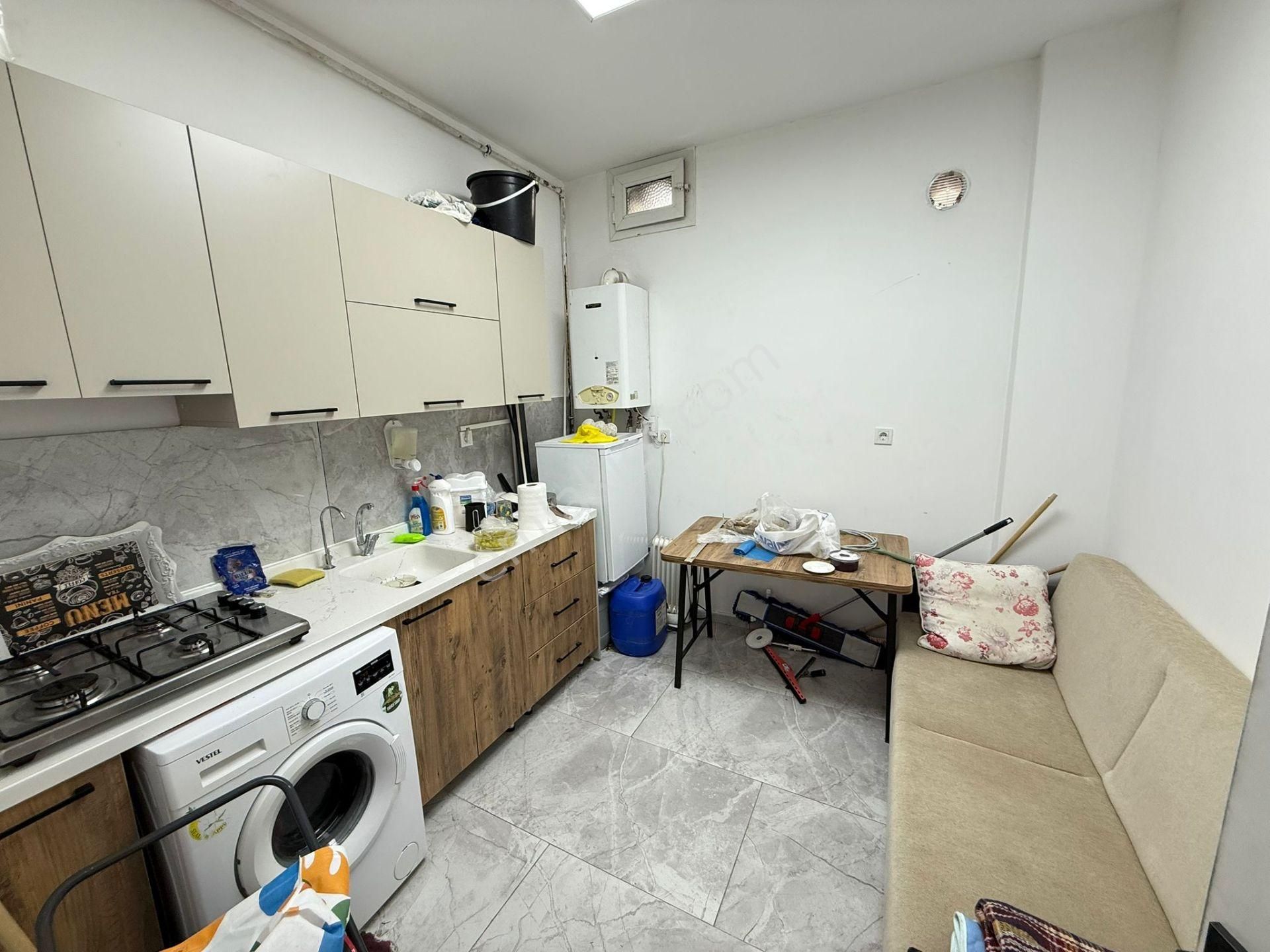 Natoyolu Cadde Üzerinde 130 M2 Full Yapılı Dükkan..! - Görsel 12