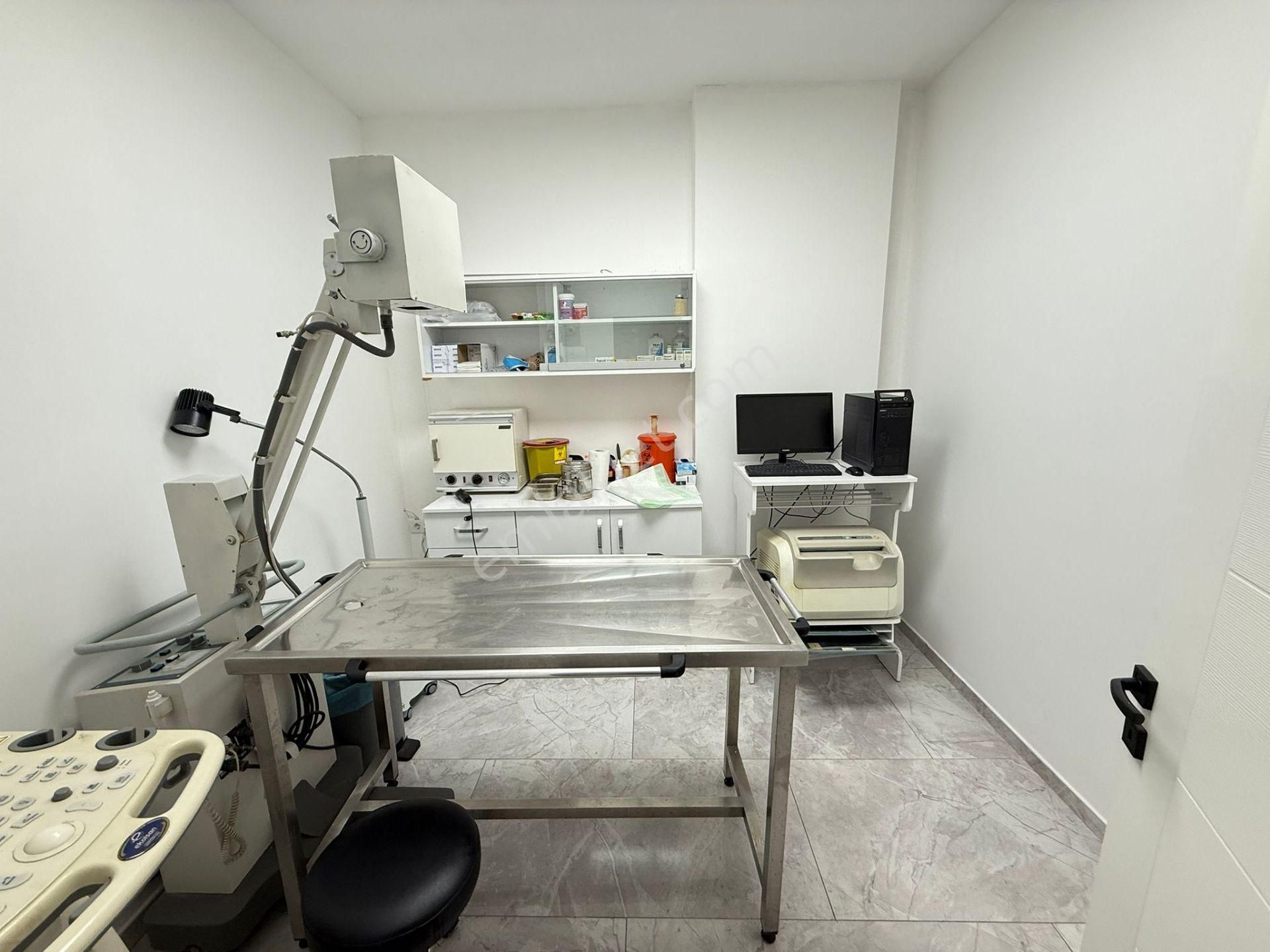 Natoyolu Cadde Üzerinde 130 M2 Full Yapılı Dükkan..! - Görsel 7