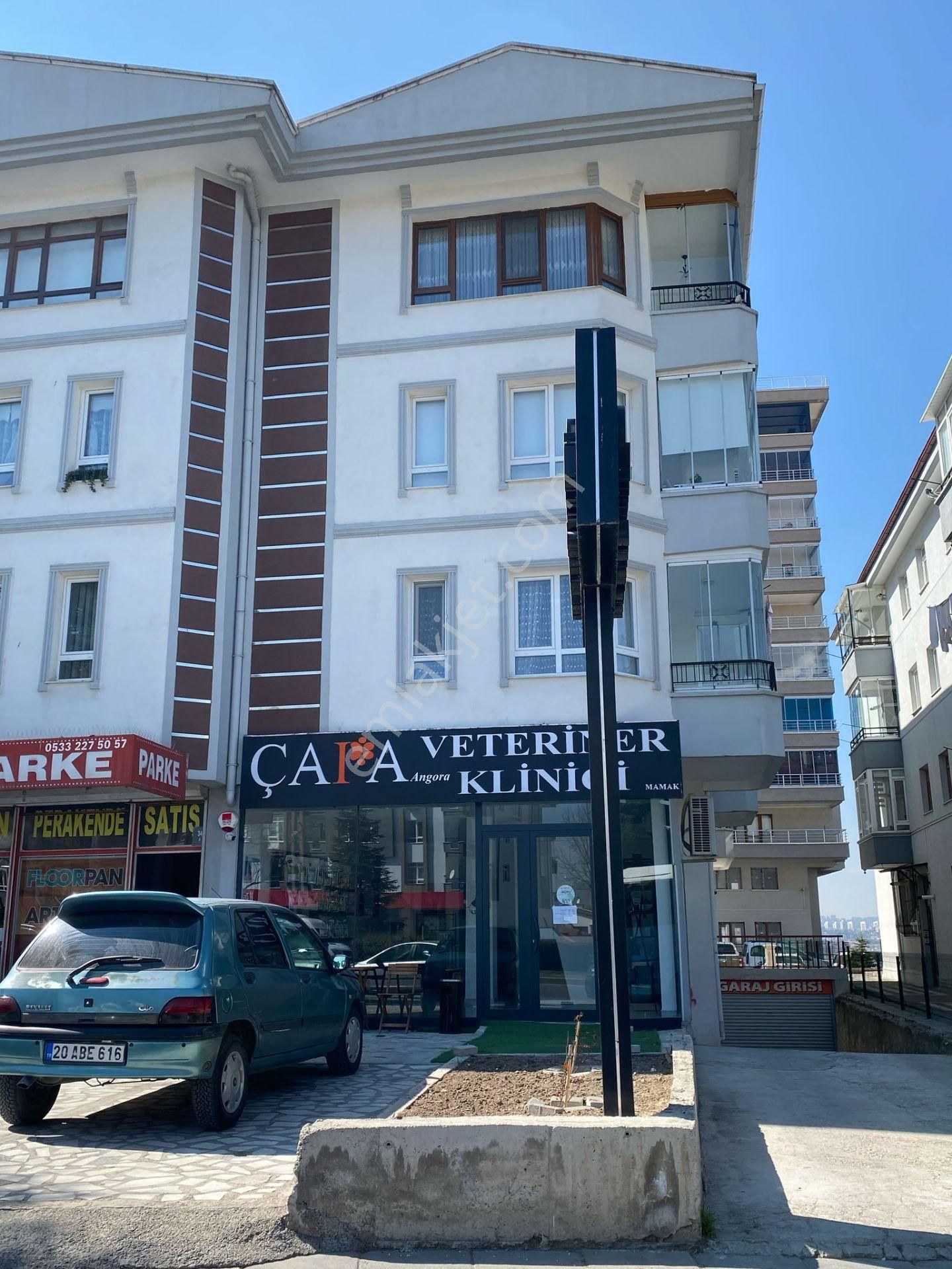 Natoyolu Cadde Üzerinde 130 M2 Full Yapılı Dükkan..! - Görsel 18